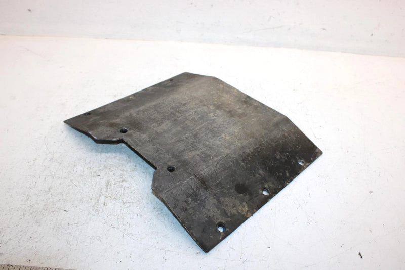 1995 Polaris Sl 750 Oem Ride Plate 5630544 JP33
