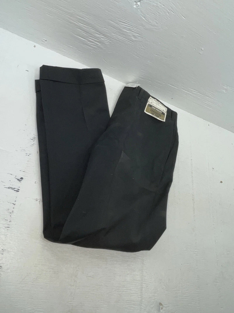New Vintage Back Lee Polyester Pants #7429 OO-37