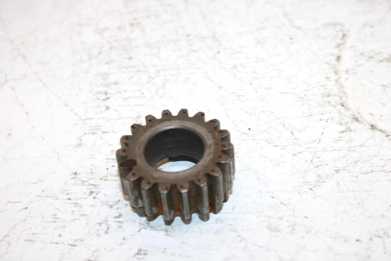 1982 Honda Atc110 Oem 18T Second Gear 23131-459-010 AH65