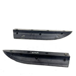 2000 Polaris Genesis FFI OEM Sponson Set 5433442-070 JP51