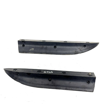 2000 Polaris Genesis FFI OEM Sponson Set 5433442-070 JP51