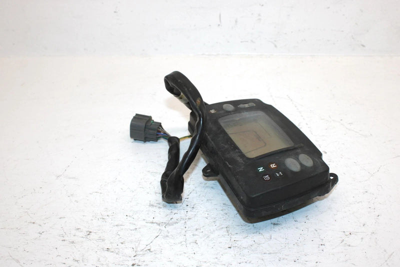 2009 Honda Trx 500 Fpea Foreman P/s Es Oem Speedometer 37200-HP0-H41 AH17