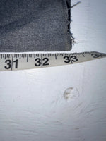 New Vintage Gray Circle S Polyester Pants #CP4768 NN-160