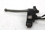 1980 Yamaha Ss440 Oem Left Switch Assembly 8K4-W8291-02-00 SY63