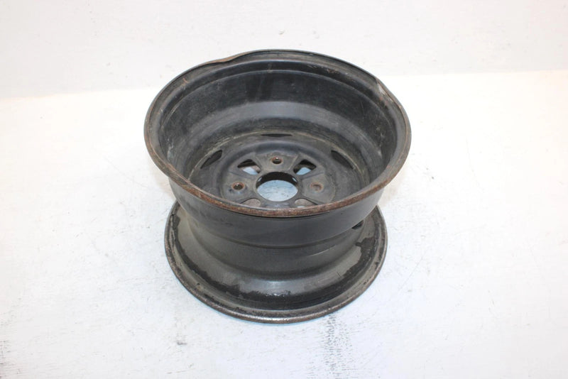 2019 Honda Trx500fe2ac Oem Rear Wheel Rim 12X7.5 42650-HR0-F40ZA AH12