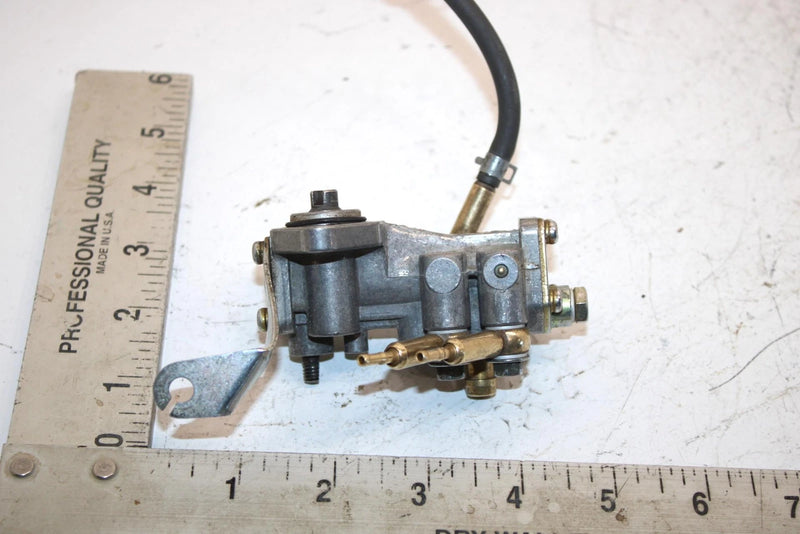 99 Arctic Cat Zr 600 Oem Oil Pump Set 3005-417 SAS9