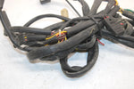 02 Arctic Cat Pantera 600 Esr Efi Oem Main Wire Harness 0686-774 SAS8