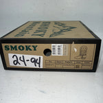 New Children’s Brown Smoky Mountain Cowboy Boots. 1177C 11.5 11 1/2. 24-94