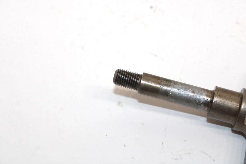 Ski-doo Oem Exhaust Power Rave Valve 420854320 Q4326
