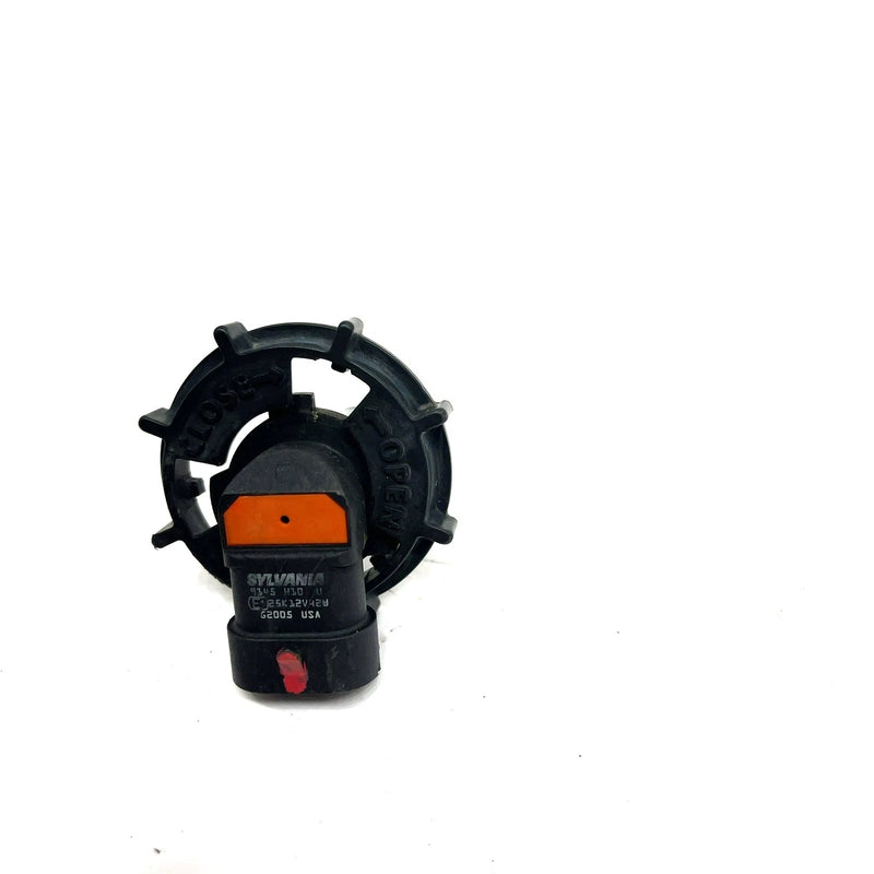 05-09 Honda Foreman 500 TRX500FE OEM Center Headlight W/Bulb 33150-HP0-A00 AH14