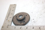 2003 Polaris Sportsman 600 Oem Crank Ballancer Gear 2202145 2203106 Q5257