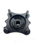 90-00 Honda FourTrax 300 TRX300FW 4x4 OEM Front Wheel Hub 44610-HM5-A80 AH45