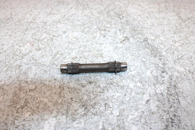 1986 Honda Trx350 Oem Starter Reduction Shaft 28135-HA7-670 AH40