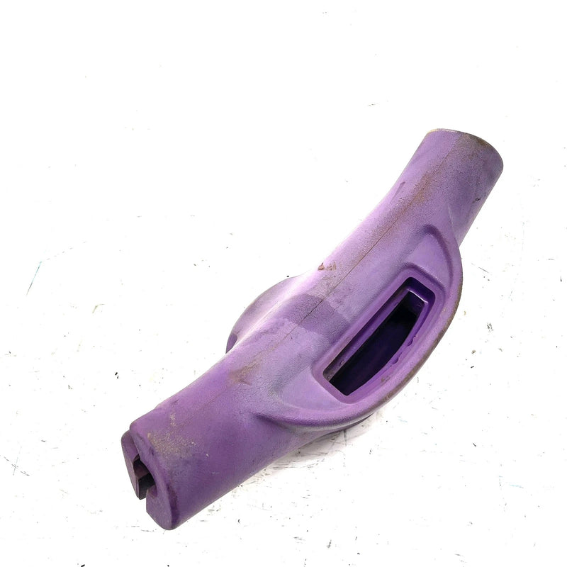 1997 Polaris SLT 780 OEM Handlebar Cover Pad 5432511-237 JP40