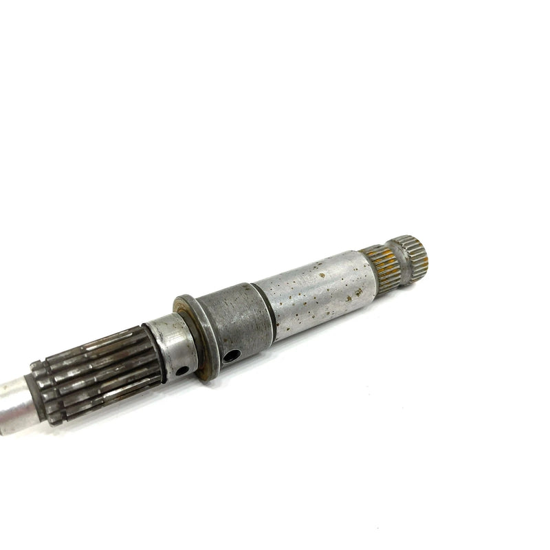 93-99 Kawasaki Bayou 400 KLF400B 4x4 OEM Kickstart Shaft 13066-1079 AK32