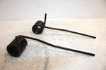 1998 Ski-doo Mach 1 700 Oem Rear Skid Spring Set 414944200 414944300 SS3