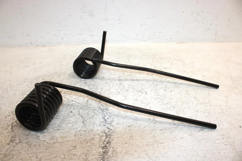 1998 Ski-doo Mach 1 700 Oem Rear Skid Spring Set 414944200 414944300 SS3