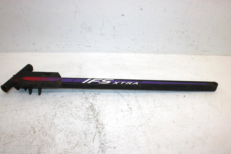 1996 Polaris 500 Oem Left Trailing Arm 1822337 SP14