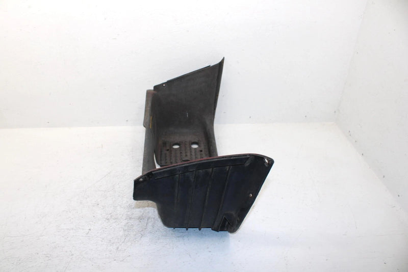 2000 Polaris Sportsman 325 Oem Right Footwell 5433219-070 AP11