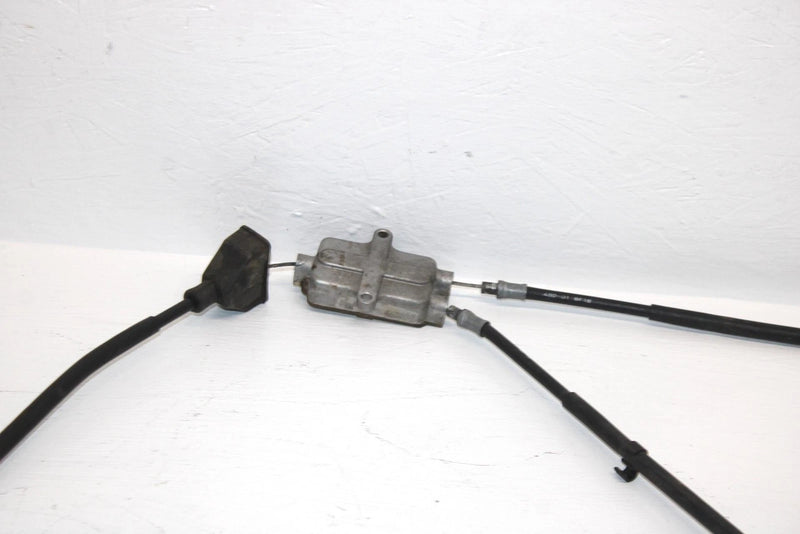 1999 Yamaha  Bear Tracker 2wd Oem Front Brake Cable 52H-26371-00-00 AY50
