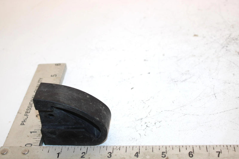 96 Arctic Cat Zr 440 Oem Skid Rail End Cap 0604-924 SAS3