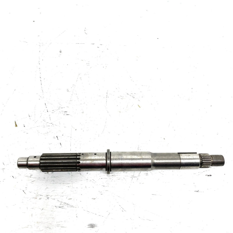 02-03 Kawasaki Prairie 650 4x4 OEM Transmission Input Shaft 13127-0053 AK37