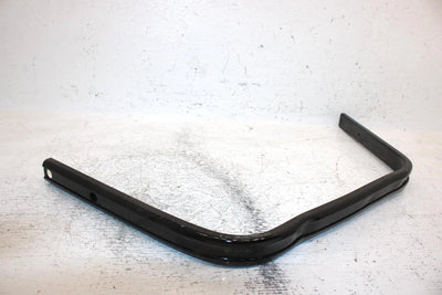 1989 Polaris 650 Oem Front Bumper (Black) 5224333 5224517-067 SP43