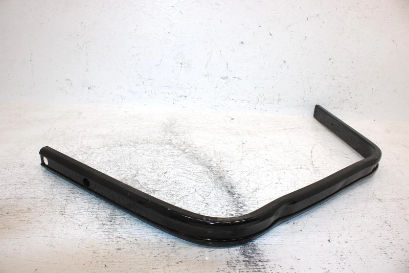 1989 Polaris 650 Oem Front Bumper (Black) 5224333 5224517-067 SP43