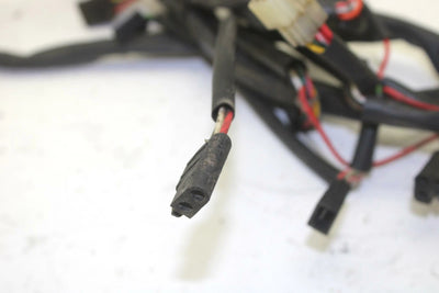 97 Arctic Cat EXT 580 EFI DLX OEM Main Harness 0686-378 SA96