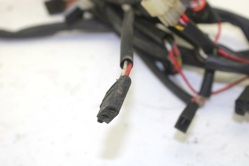 97 Arctic Cat EXT 580 EFI DLX OEM Main Harness 0686-378 SA96