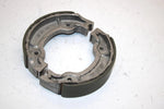 99 Yamaha  Breeze  Yfa1l Oem Rear Brake Pad Set 3FA-W2536-00-00 AY22