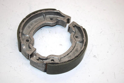 99 Yamaha  Breeze  Yfa1l Oem Rear Brake Pad Set 3FA-W2536-00-00 AY22