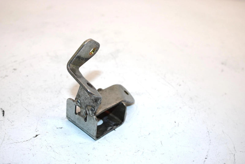 99 Ski-doo Formula 583 Deluxe Oem Muffler Support (Polished) 514044500 SSS