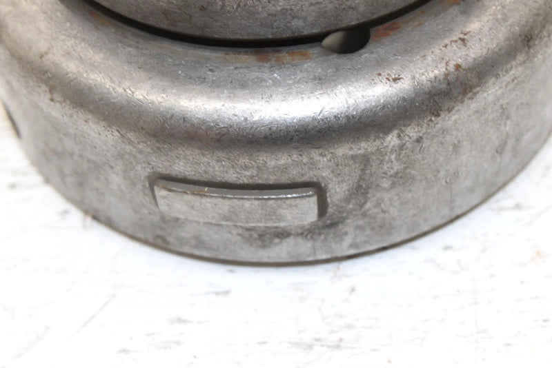 1992 Kawasaki Bayou 220 Oem Flywheel  21007-1161 AK36