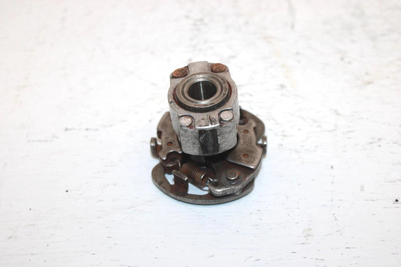 1985 Honda Atc 110a All Terrain Oem Spark Advancer 30220-943-015 AH58