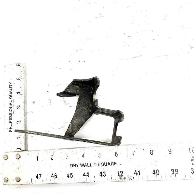 98-01 Arctic Cat 300 4X4 OEM Shift Cable Bracket 3430-029 AA42