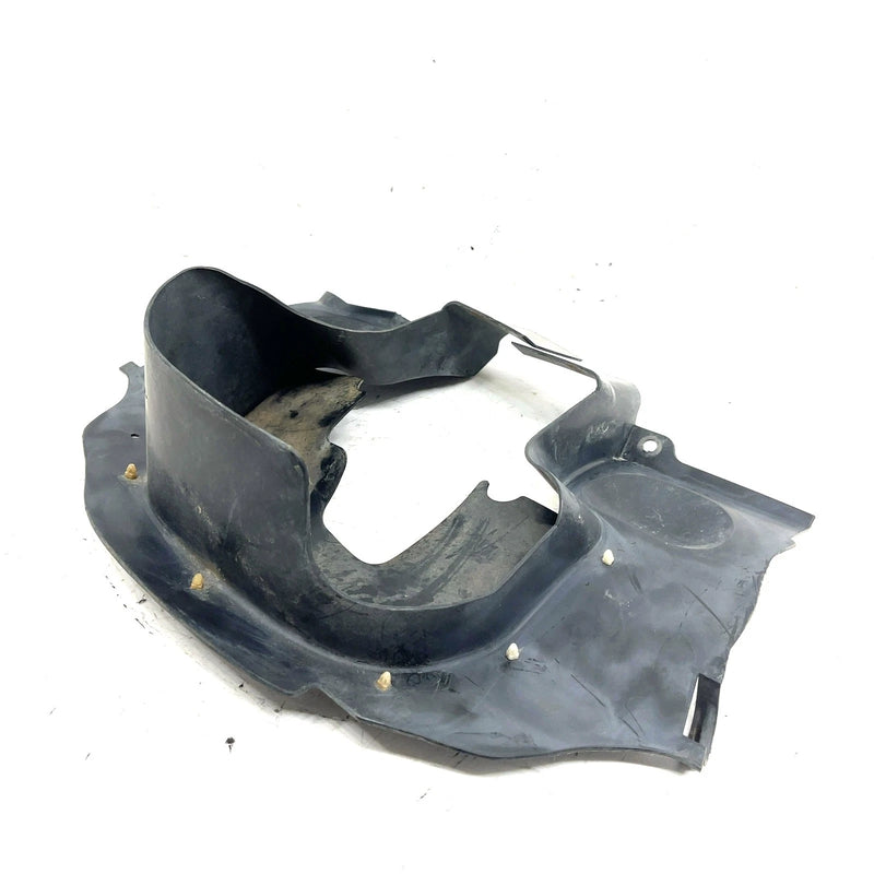 00-03 Honda Rancher 350 OEM Air Snorkel Guide Plate 61725-HN5-670 AH72