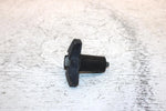 1996 Polaris Classic Touring Oem Backrest Knob 5630386-067 SP38