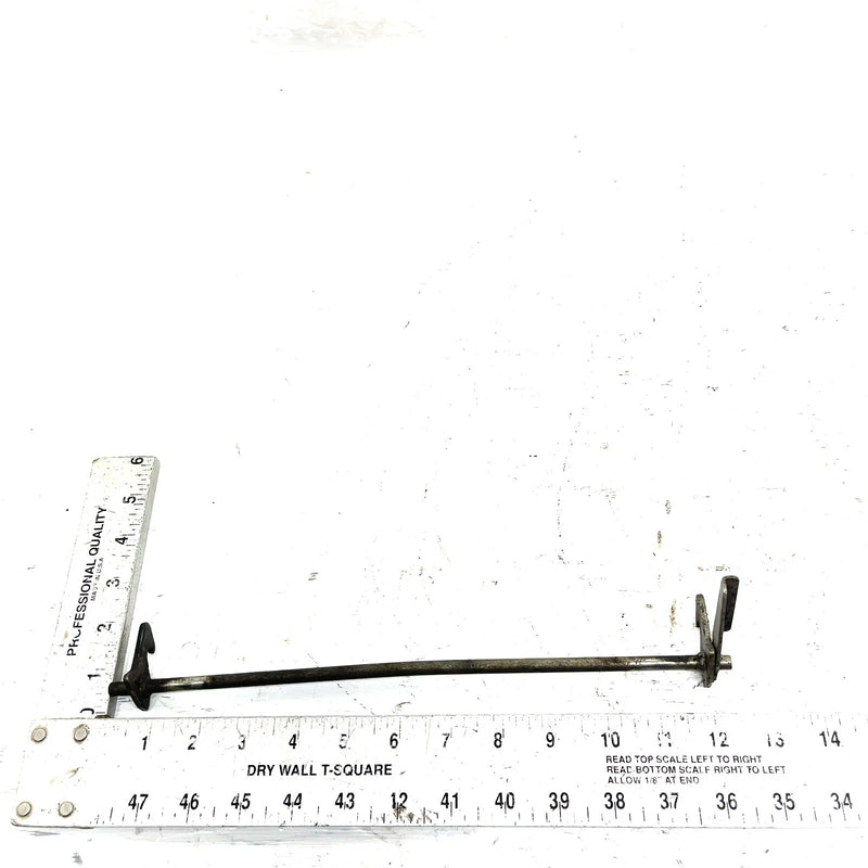 93-99 Yamaha Kodiak 400 4x4 OEM Seat Latch Lever 59V-24776-01-00 AY61