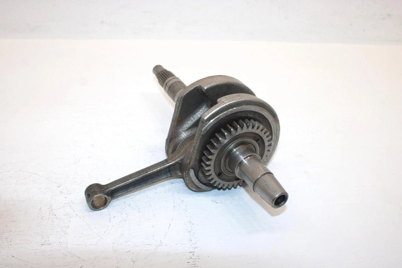 1992 Honda Trx 300 A Oem Crankshaft 13000-HC4-000 AH51