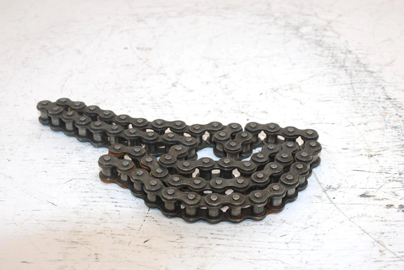 1989 Yamaha Inviter Oem 69P Drive Chain 94580-01062-00 SY17