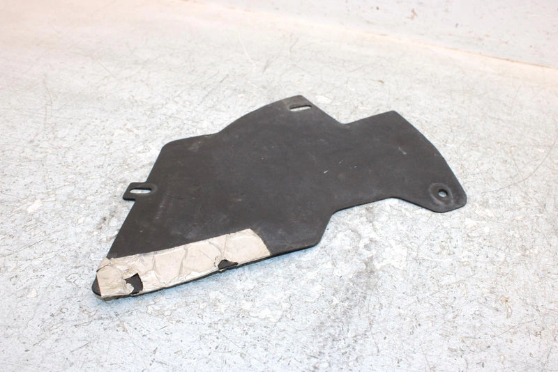 2001 Polaris Trail Boss Oem Inner Fender Mud Guard Set 5434110 5433855 AP165