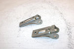 2001 Ski-doo Mxz 600 Oem Front Shock Mount Set 518317518 518317519 SS4