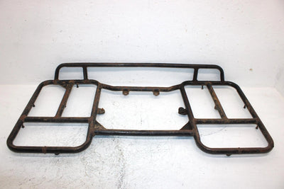 1993 Kawasaki Bayou 300 Oem Rear Rack 53029-1116 AK24