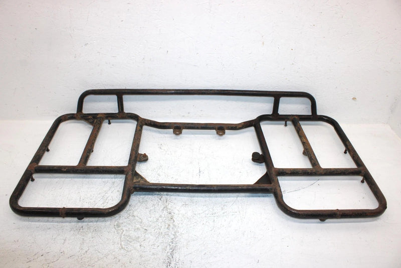 1993 Kawasaki Bayou 300 Oem Rear Rack 53029-1116 AK24
