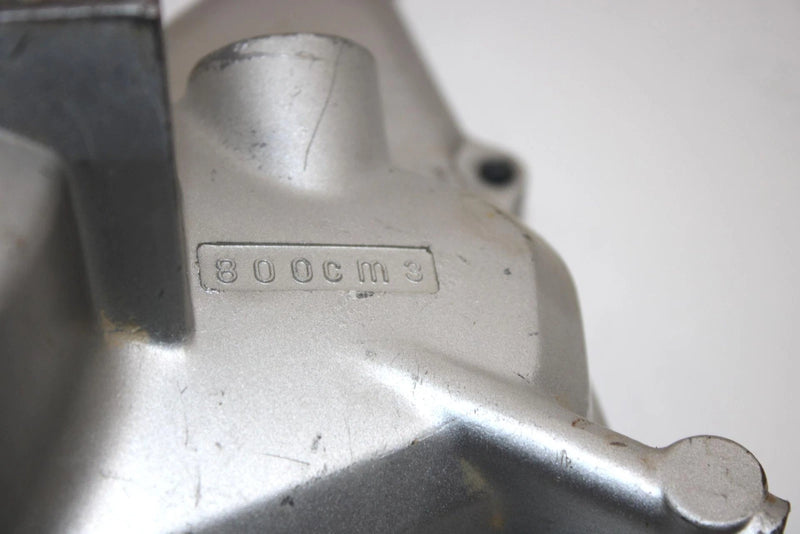 91 Yamaha  Champ 100 Yfm100 Oem Crankcase Cover #2 2FJ-15421-00-00 AY12