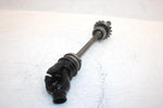2005 Arctic Cat 500 4x4 Oem Front Center Drive Shaft 3402-740 AA1