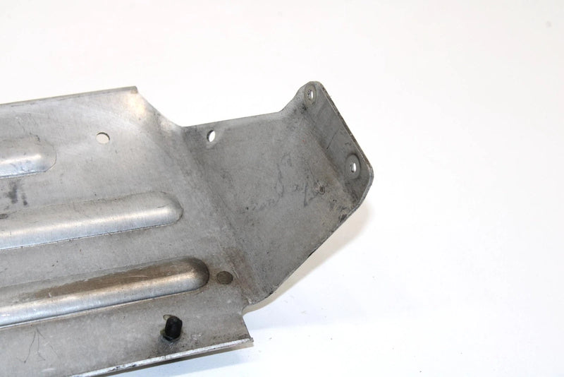 08 Polaris Iq Shift 600 Oem Clutch Belt Cover 1016003 SP182