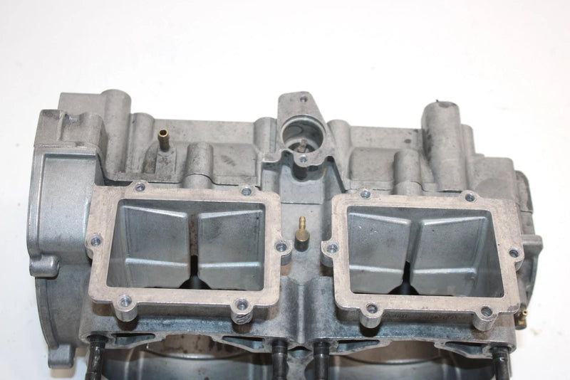 01 Polaris Xc Sp 600 Oem Crankcase  2201697 SP65