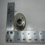 New Women’s Award Design Lions Belt Buckle. S251364 A-126